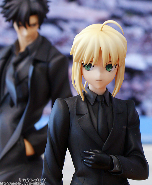 Fate/Zero - Altria Pendragon - 1/8 - Saber, Zero, Refined Ver. (Max Factory) photo 8