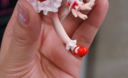 Touhou Project - Flandre Scarlet (Orchid Seed) photo 2