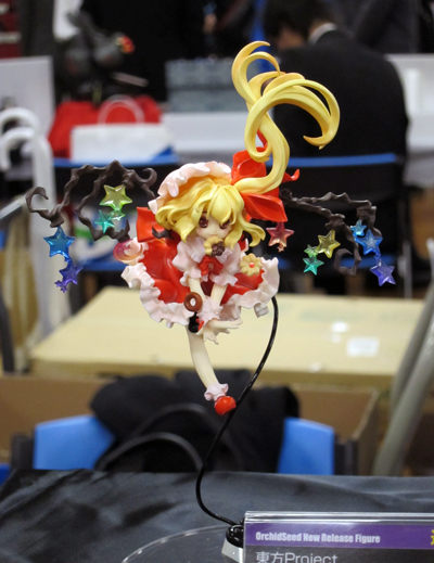 Touhou Project - Flandre Scarlet (Orchid Seed) photo 4