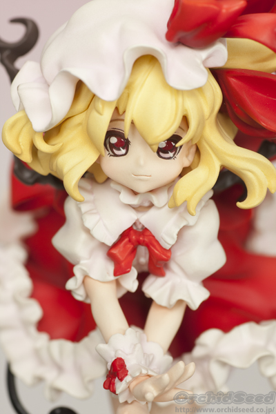 Touhou Project - Flandre Scarlet (Orchid Seed) photo 7