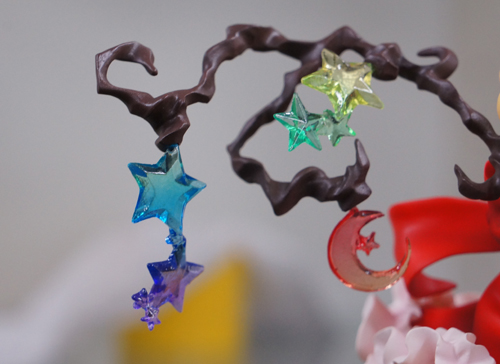 Touhou Project - Flandre Scarlet (Orchid Seed) photo 8
