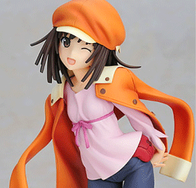 Bakemonogatari - Sengoku Nadeko - 1/8 (Alter) photo 1