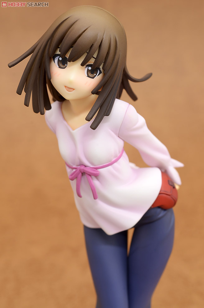 Bakemonogatari - Sengoku Nadeko - 1/8 (Alter) photo 3