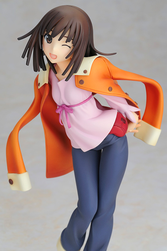 Bakemonogatari - Sengoku Nadeko - 1/8 (Alter) photo 5