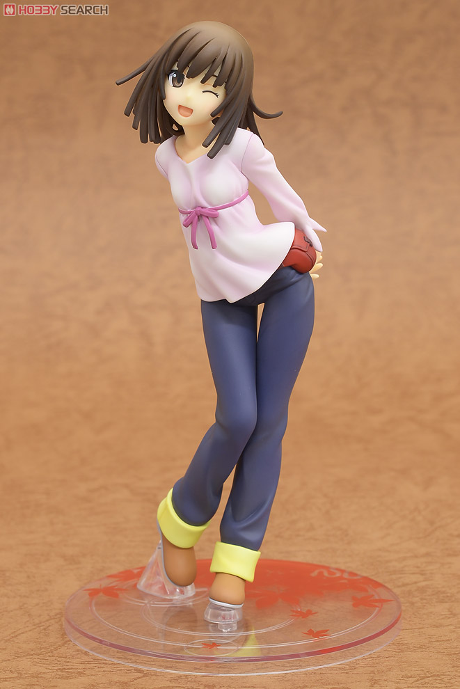 Bakemonogatari - Sengoku Nadeko - 1/8 (Alter) photo 6