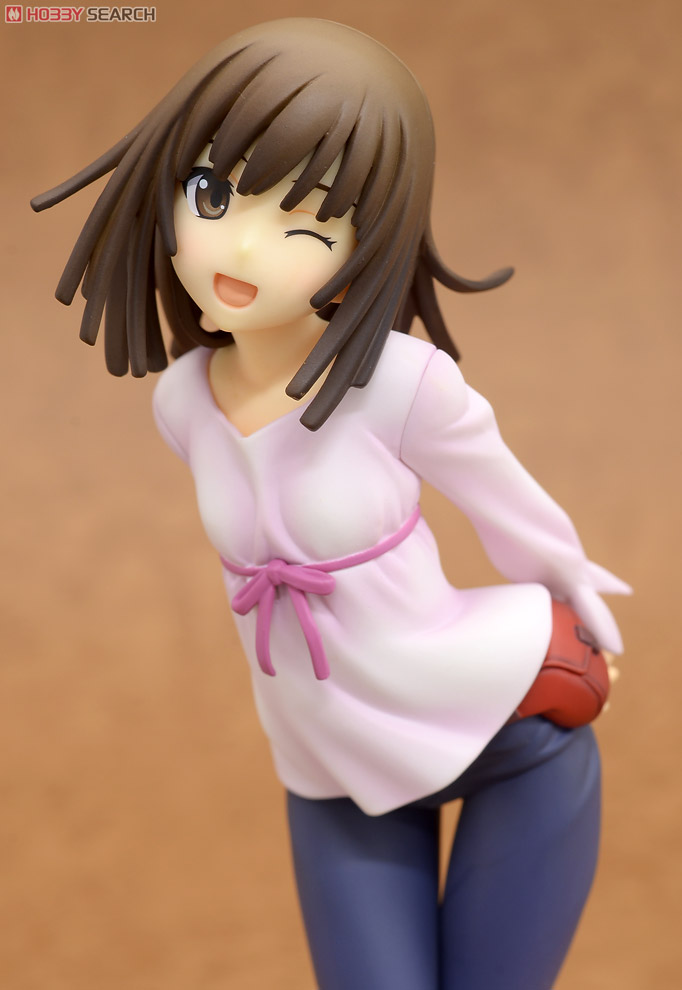 Bakemonogatari - Sengoku Nadeko - 1/8 (Alter) photo 8