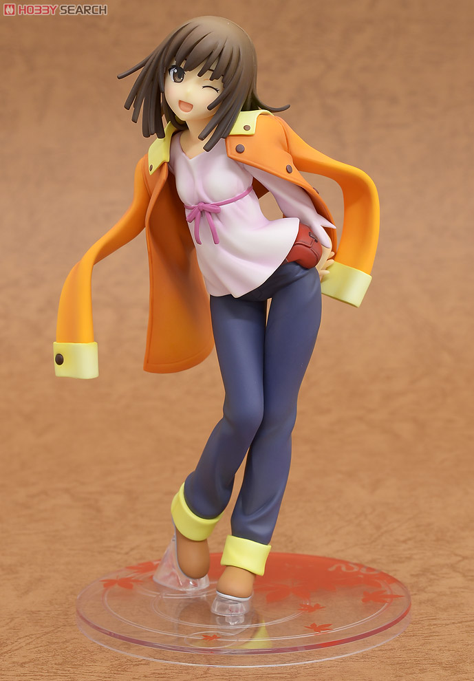 Bakemonogatari - Sengoku Nadeko - 1/8 (Alter) photo 9