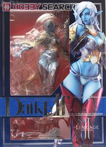 Lineage II - Dark Elf - 1/7 (Max Factory) photo 4