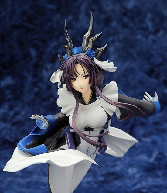 Kyoukai Senjou no Horizon - Kazuno - 1/8 (Alter) photo 3