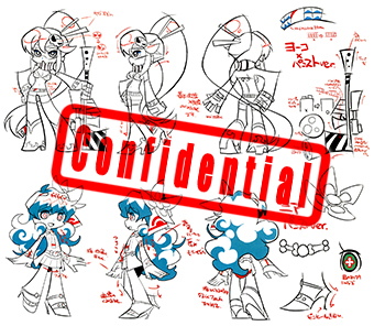 Tengen Toppa Gurren-Lagann - Boota - Nia Teppelin - Twin Pack - PSG Arrange ver. (Phat Company) photo 2