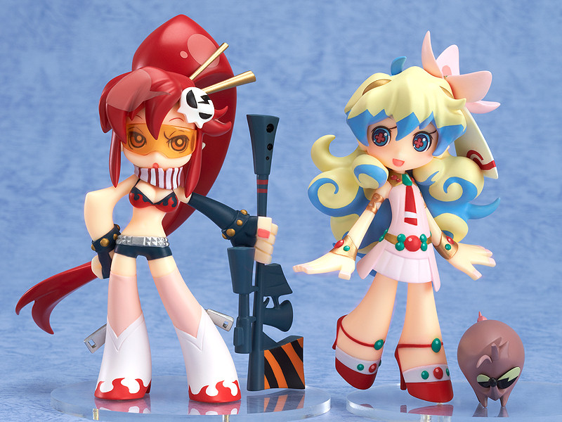 Tengen Toppa Gurren-Lagann - Boota - Nia Teppelin - Twin Pack - PSG Arrange ver. (Phat Company) photo 3
