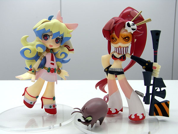 Tengen Toppa Gurren-Lagann - Boota - Nia Teppelin - Twin Pack - PSG Arrange ver. (Phat Company) photo 5