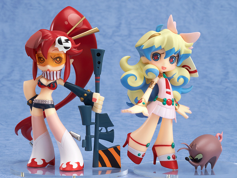 Tengen Toppa Gurren-Lagann - Boota - Nia Teppelin - Twin Pack - PSG Arrange ver. (Phat Company) photo 6