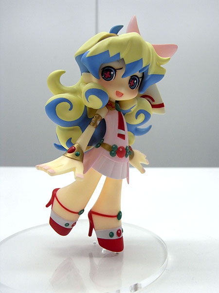 Tengen Toppa Gurren-Lagann - Boota - Nia Teppelin - Twin Pack - PSG Arrange ver. (Phat Company) photo 7