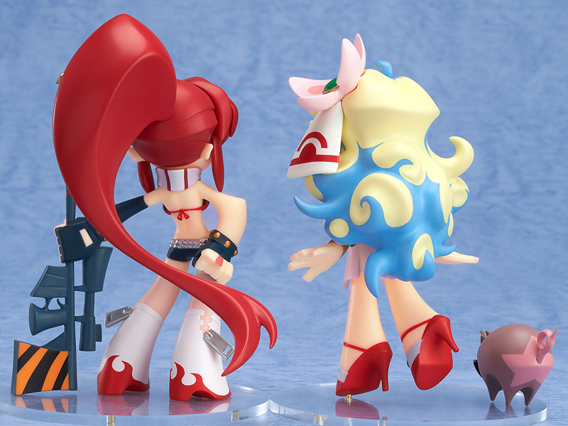 Tengen Toppa Gurren-Lagann - Boota - Nia Teppelin - Twin Pack - PSG Arrange ver. (Phat Company) photo 9