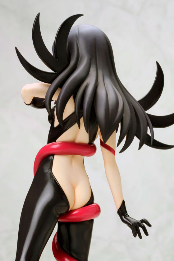 Ore no Imouto ga Konna ni Kawaii Wake ga Nai. - Aragaki Ayase - 1/8 - Thanatos  Cosplay  ver. (Kotobukiya) photo 2