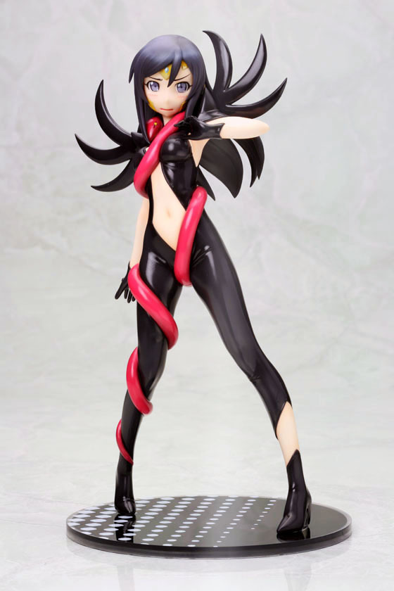 Ore no Imouto ga Konna ni Kawaii Wake ga Nai. - Aragaki Ayase - 1/8 - Thanatos  Cosplay  ver. (Kotobukiya) photo 4