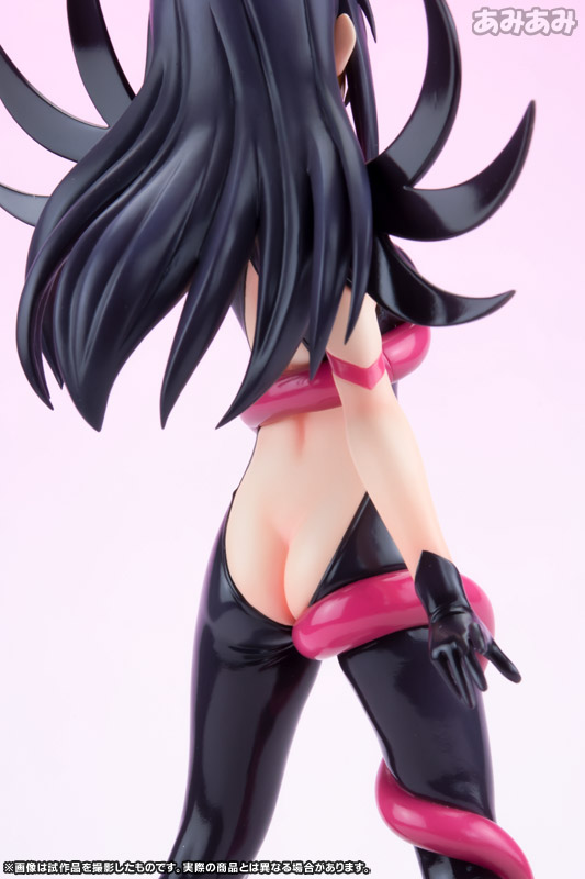 Ore no Imouto ga Konna ni Kawaii Wake ga Nai. - Aragaki Ayase - 1/8 - Thanatos  Cosplay  ver. (Kotobukiya) photo 5