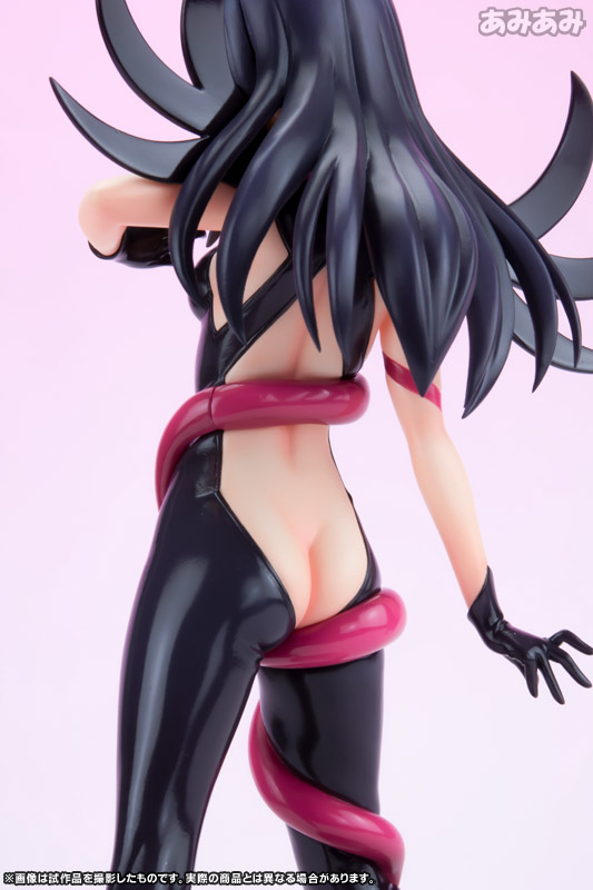 Ore no Imouto ga Konna ni Kawaii Wake ga Nai. - Aragaki Ayase - 1/8 - Thanatos  Cosplay  ver. (Kotobukiya) photo 6