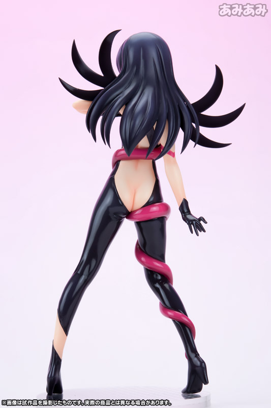 Ore no Imouto ga Konna ni Kawaii Wake ga Nai. - Aragaki Ayase - 1/8 - Thanatos  Cosplay  ver. (Kotobukiya) photo 7