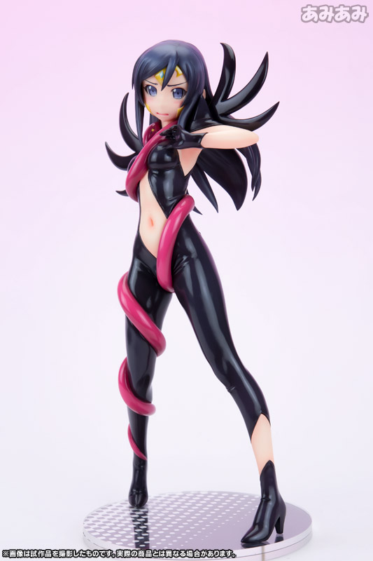 Ore no Imouto ga Konna ni Kawaii Wake ga Nai. - Aragaki Ayase - 1/8 - Thanatos  Cosplay  ver. (Kotobukiya) photo 8