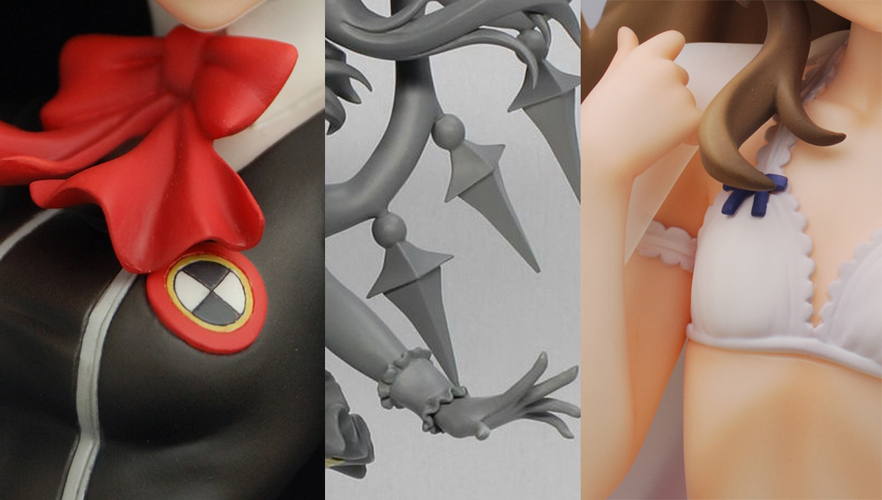 Persona 3 Portable - Aegis - 1/8 - School Uniform ver. (Ques Q) photo 1