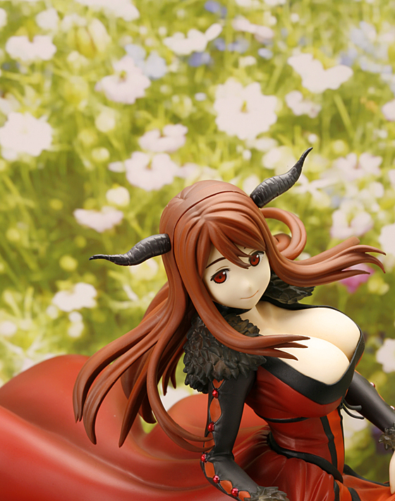 Maoyuu Maou Yuusha - Maou - 1/8 (Kotobukiya) photo 1