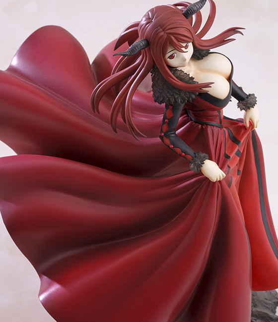 Maoyuu Maou Yuusha - Maou - 1/8 (Kotobukiya) photo 2