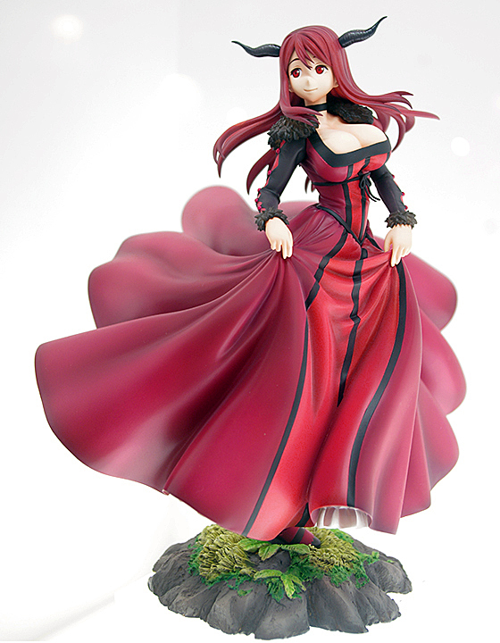 Maoyuu Maou Yuusha - Maou - 1/8 (Kotobukiya) photo 3