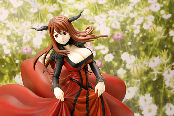 Maoyuu Maou Yuusha - Maou - 1/8 (Kotobukiya) photo 4