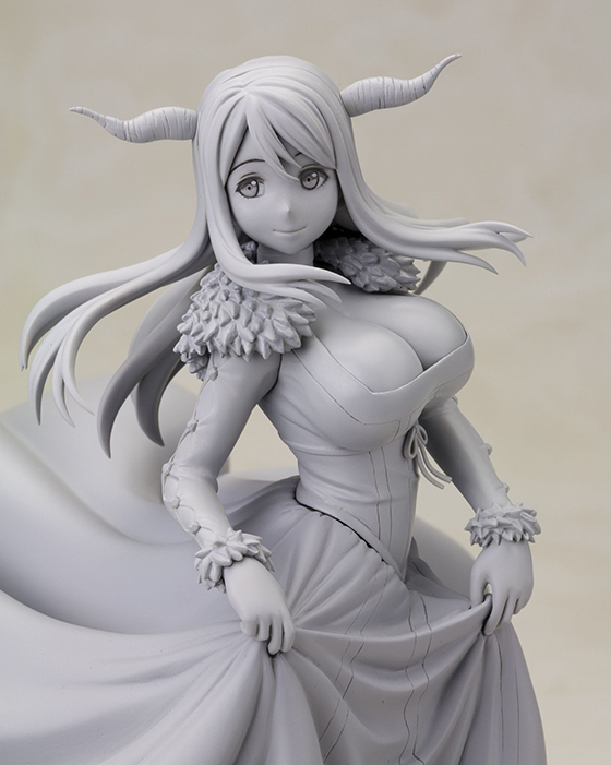 Maoyuu Maou Yuusha - Maou - 1/8 (Kotobukiya) photo 5