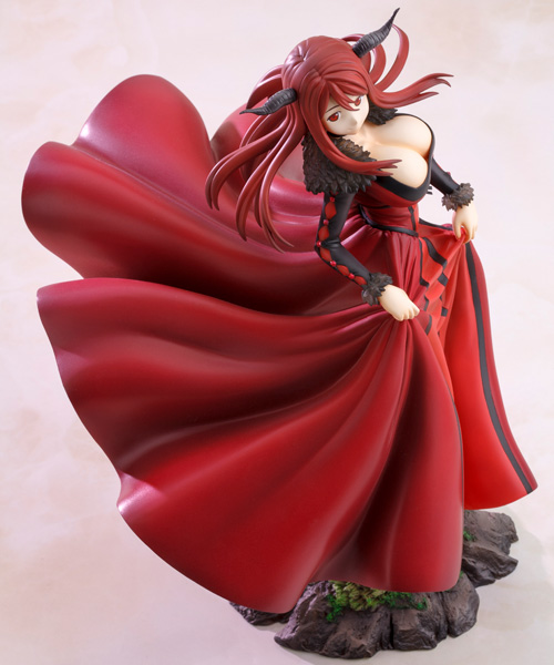 Maoyuu Maou Yuusha - Maou - 1/8 (Kotobukiya) photo 6