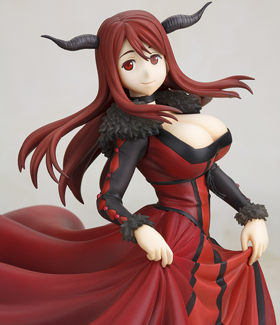 Maoyuu Maou Yuusha - Maou - 1/8 (Kotobukiya) photo 7