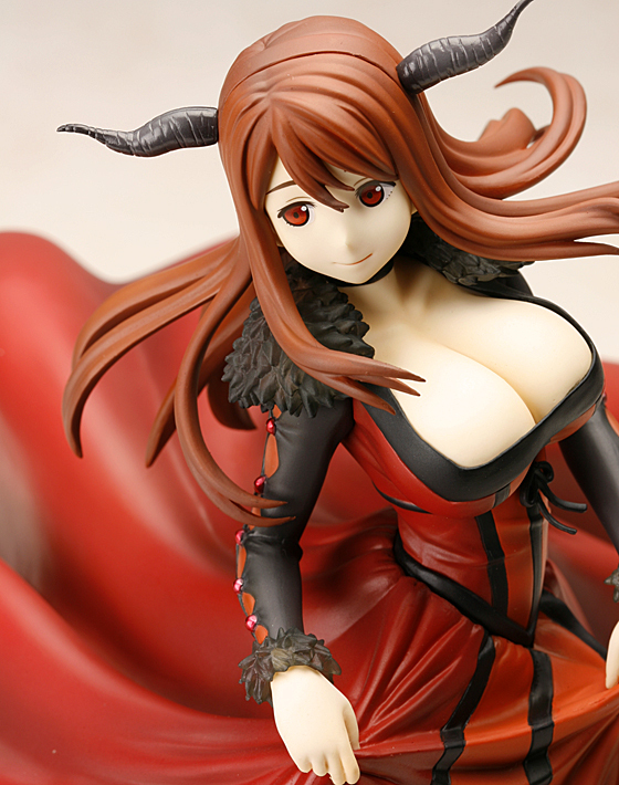 Maoyuu Maou Yuusha - Maou - 1/8 (Kotobukiya) photo 8