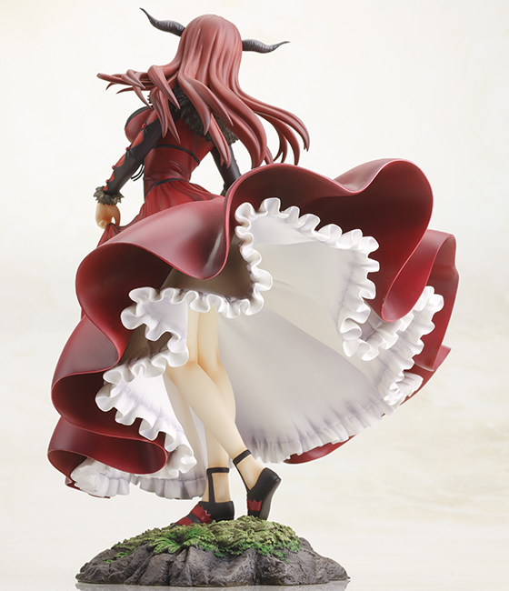 Maoyuu Maou Yuusha - Maou - 1/8 (Kotobukiya) photo 9