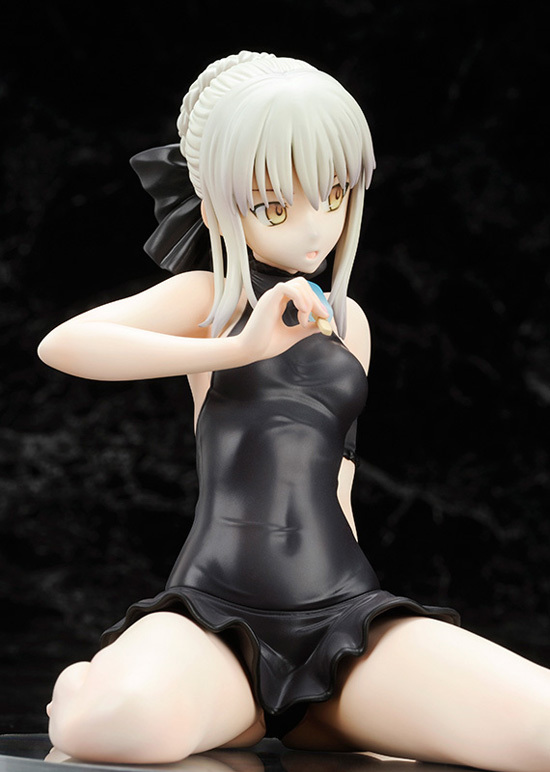 Fate/Hollow Ataraxia - Altria Pendragon - 1/6 - Saber Alter, Swimsuit Ver. (Alter) photo 1