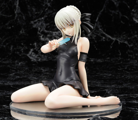 Fate/Hollow Ataraxia - Altria Pendragon - 1/6 - Saber Alter, Swimsuit Ver. (Alter) photo 3