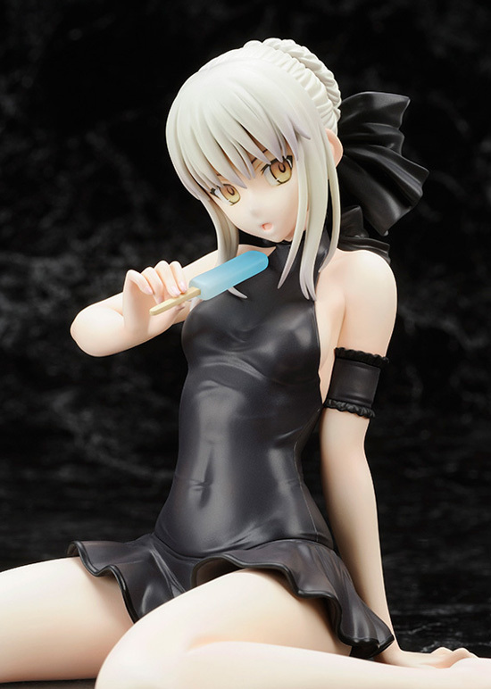 Fate/Hollow Ataraxia - Altria Pendragon - 1/6 - Saber Alter, Swimsuit Ver. (Alter) photo 5