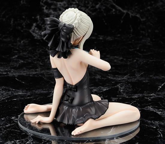 Fate/Hollow Ataraxia - Altria Pendragon - 1/6 - Saber Alter, Swimsuit Ver. (Alter) photo 6
