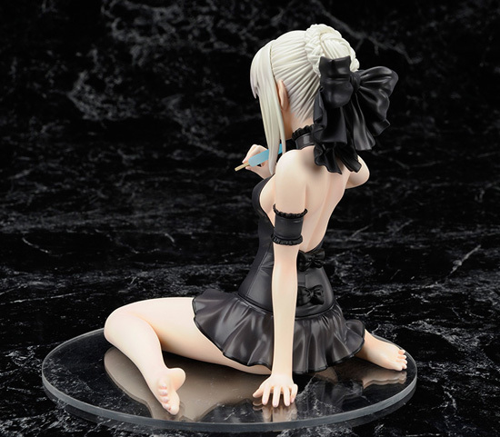 Fate/Hollow Ataraxia - Altria Pendragon - 1/6 - Saber Alter, Swimsuit Ver. (Alter) photo 7