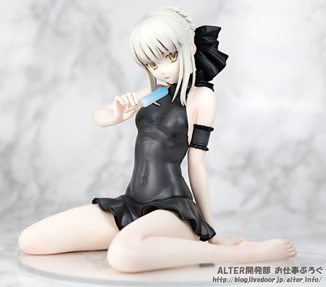 Fate/Hollow Ataraxia - Altria Pendragon - 1/6 - Saber Alter, Swimsuit Ver. (Alter) photo 8