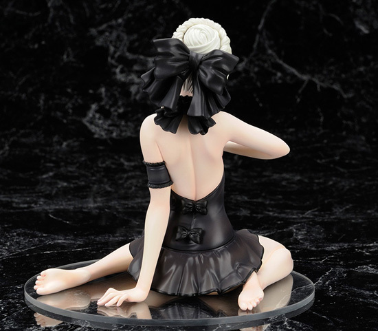 Fate/Hollow Ataraxia - Altria Pendragon - 1/6 - Saber Alter, Swimsuit Ver. (Alter) photo 9
