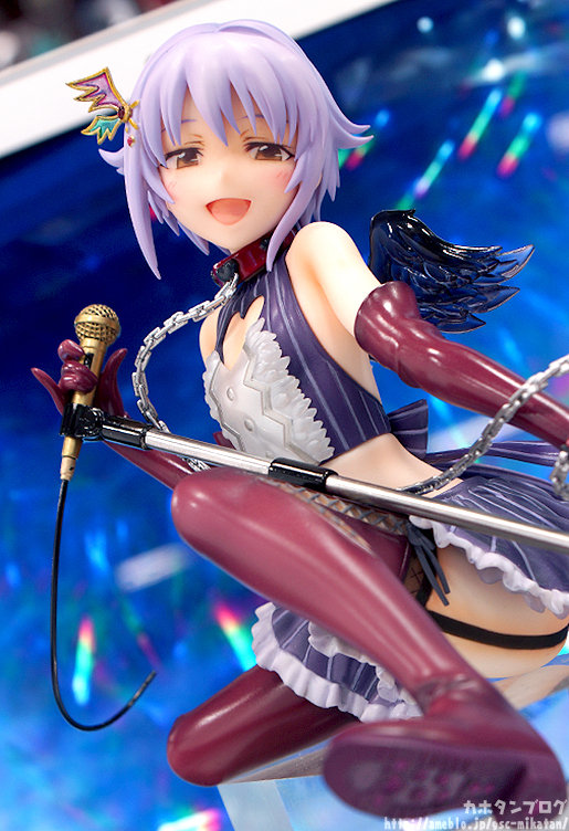 THE iDOLM@STER Cinderella Girls - Koshimizu Sachiko - 1/8 - Self-Proclaimed Cute ver., On Stage Edition (Phat Company) photo 1