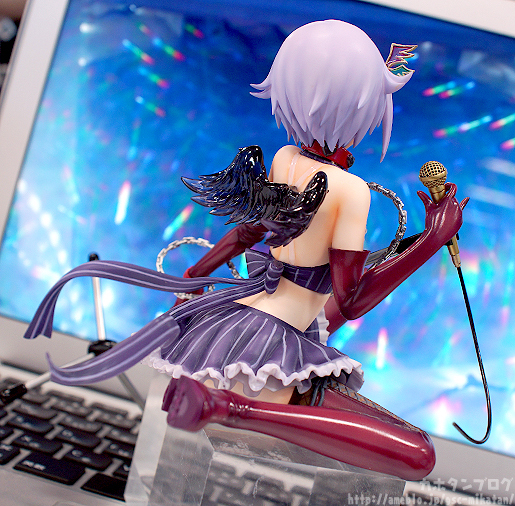 THE iDOLM@STER Cinderella Girls - Koshimizu Sachiko - 1/8 - Self-Proclaimed Cute ver., On Stage Edition (Phat Company) photo 9