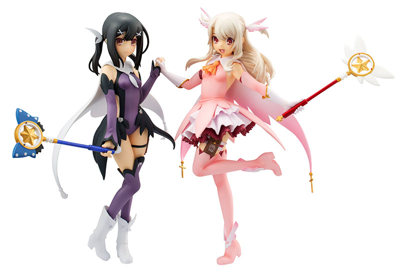 Fate/kaleid liner PRISMA☆ILLYA - Magical Sapphire - Miyu Edelfelt (FuRyu) photo 1