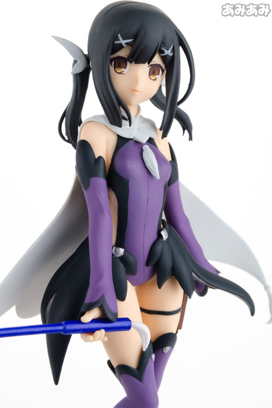 Fate/kaleid liner PRISMA☆ILLYA - Magical Sapphire - Miyu Edelfelt (FuRyu) photo 2
