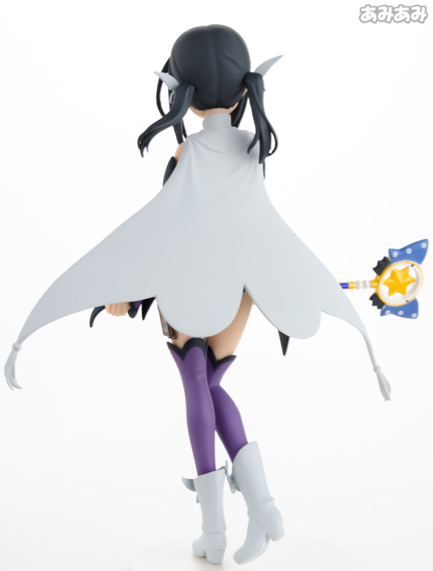 Fate/kaleid liner PRISMA☆ILLYA - Magical Sapphire - Miyu Edelfelt (FuRyu) photo 3