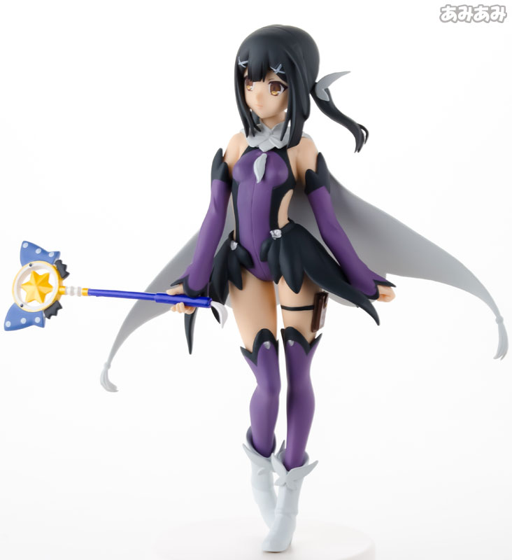 Fate/kaleid liner PRISMA☆ILLYA - Magical Sapphire - Miyu Edelfelt (FuRyu) photo 4