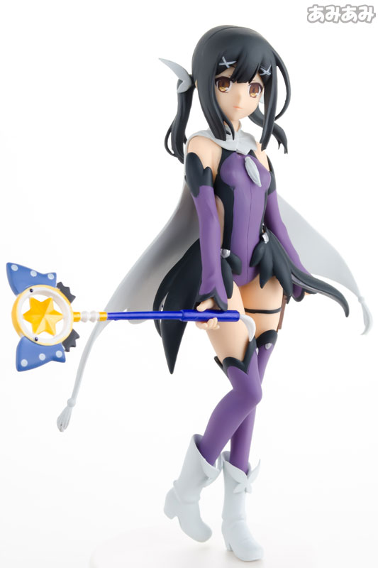 Fate/kaleid liner PRISMA☆ILLYA - Magical Sapphire - Miyu Edelfelt (FuRyu) photo 5