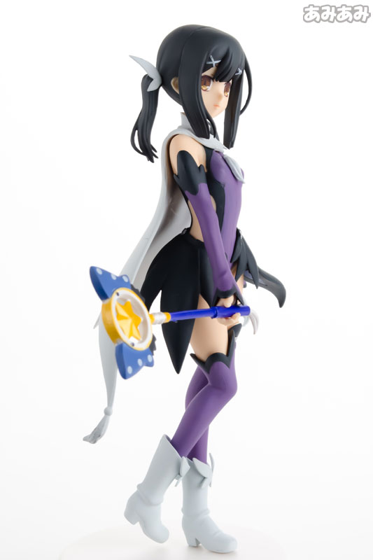 Fate/kaleid liner PRISMA☆ILLYA - Magical Sapphire - Miyu Edelfelt (FuRyu) photo 6